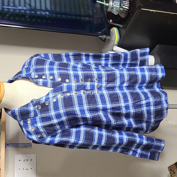 Michael Kors Long sleeve Top - Picture 3 of 8